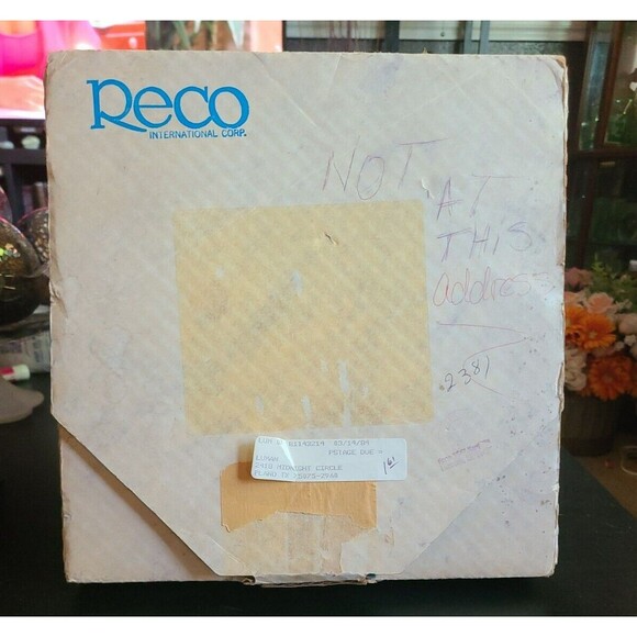 Maggie The Animal Trainer by John McClelland 1983 Children's Circus Plate - Picture 3 of 5